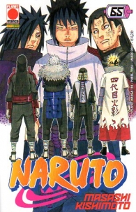 Fumetto - Naruto n.65